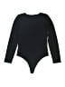 Aritzia Black Bodysuit Size L - photo 2