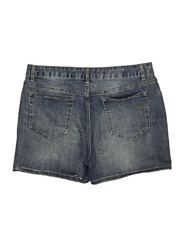 American Rag Cie Denim Shorts (view 2)