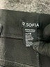 Assorted Brands Black Active Pants Size 1X - photo 4