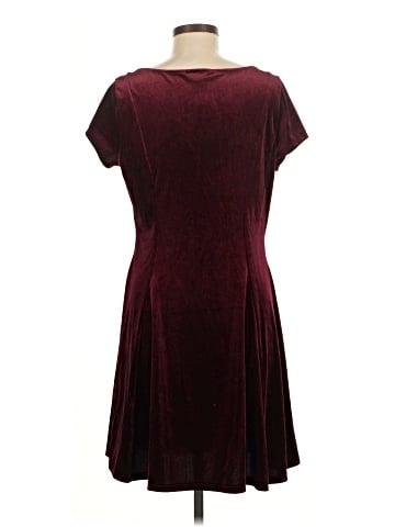 Fervour Casual Dress (view 2)