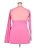 Assorted Brands Pink Long Sleeve T-Shirt Size XXL - photo 2