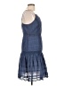 Endless Rose 100% Polyester Blue Casual Dress Size L - photo 4