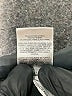 Express Houndstooth Gray Jeans Size 8 - photo 8