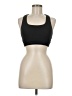 Fabletics Black Sports Bra Size M (estimated) - photo 1