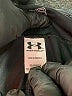 Under Armour Black Active Pants Size M - photo 7