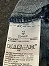 Gap 100% Cotton Blue Sleeveless Blouse Size XS - photo 8
