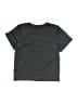 Adidas 100% Polyester Gray Active T-Shirt Size 4T - photo 2