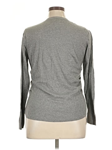 Simply Vera Vera Wang Cardigan (view 2)