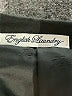English Laundry 100% Polyester Black Blazer Size 12 - photo 3