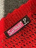 Say What? Red Cardigan Size 2 - photo 7