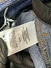 DKNY 100% Cotton Blue Jeans Size 2 - photo 8