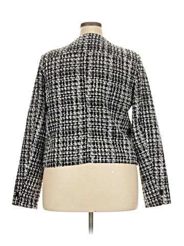 Simply Vera Vera Wang Jacket (view 2)