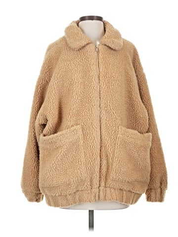 I.AM.GIA Coat (view 1)