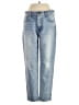 MOUSSY VINTAGE Blue Jeans Size 27 waist - photo 1