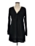 Athleta Black Long Sleeve Blouse Size M - photo 1
