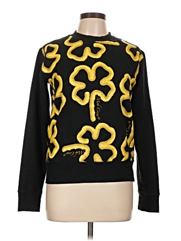 Married to the Mob Pullover Sweater (view 1)