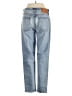 MOUSSY VINTAGE Blue Jeans Size 27 waist - photo 2