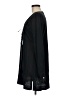Athleta Black Long Sleeve Blouse Size M - photo 5