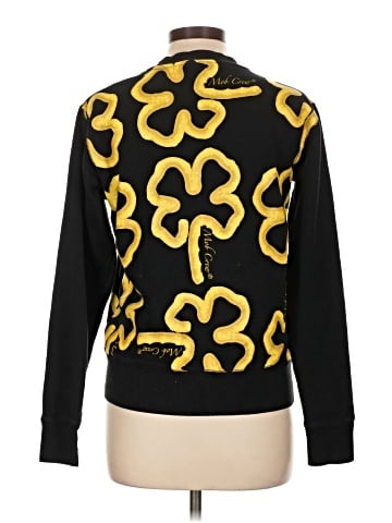 Married to the Mob Pullover Sweater (view 2)