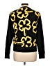 Married to the Mob Graphic Black Pullover Sweater Size L - photo 2