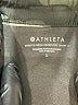 Athleta Camo Green Athletic Shorts Size L - photo 3