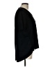 Chico's 100% Cotton Black Short Sleeve Top Size Lg (2) - photo 4