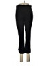 Rafaella Solid Black Dress Pants Size 8 - photo 1