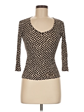 Weekend Max Mara 3/4 Sleeve T Shirt
