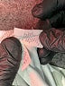 Aerie Camo Gray Active Pants Size S - photo 5