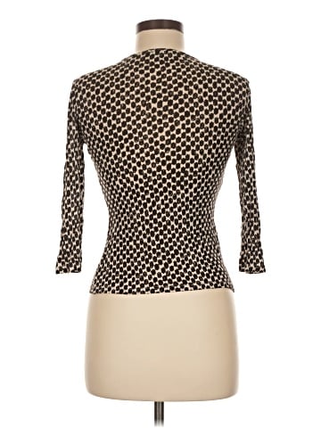 Weekend Max Mara 3/4 Sleeve T-Shirt (view 2)
