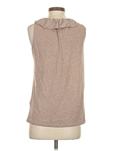 Mystree Sleeveless Top (view 2)