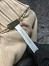 YFB 100% Tencel Tan Casual Pants Size XS - photo 7