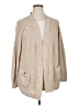 Faded Glory 100% Acrylic Tan Blazer Size XL - photo 1