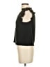 J.Crew Factory Store Black Sleeveless Blouse Size S - photo 5
