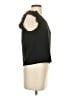 J.Crew Factory Store Black Sleeveless Blouse Size S - photo 4
