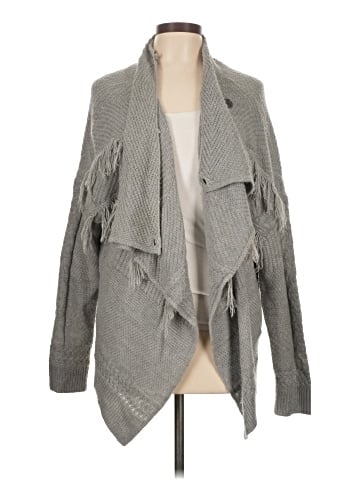 Cato Cardigan (view 1)