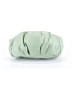 ASOS 100% Polyester Green Shoulder Bag One size - photo 1