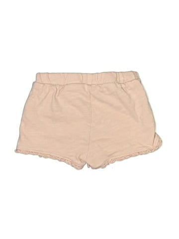 H&M Khaki Shorts (view 2)