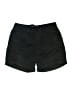 Eddie Bauer Solid Black Board Shorts Size 6 - photo 1
