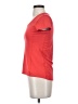 Nike 100% Polyester Red Active T-Shirt Size XS - photo 5