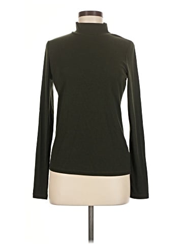 Mittoshop Long Sleeve Top (view 1)