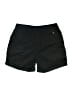 Eddie Bauer Solid Black Board Shorts Size 6 - photo 2