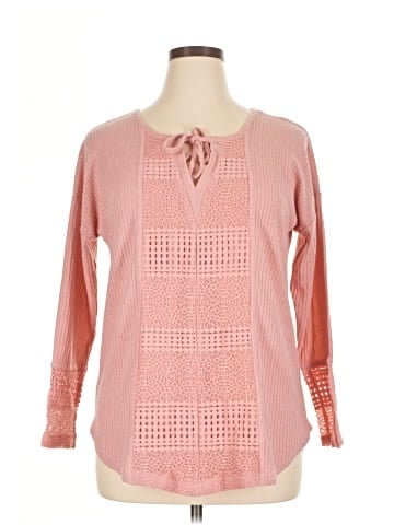 Weekend Suzanne Betro Pullover Sweater (view 1)