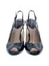 Cole Haan Black Sandals Size 8 1/2 - photo 2