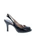 Cole Haan Black Sandals Size 8 1/2 - photo 1