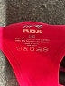 RBX Pink Sleeveless T-Shirt Size L - photo 8