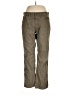 Duck Head Brown Khakis Size 35 waist - photo 1