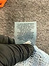Shade & Shore Blue Pullover Sweater Size M - photo 8