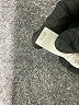 Aerie 100% Cotton Solid Black Track Pants Size S - photo 7