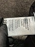 Paige Black Casual Pants Size 26 waist - photo 5